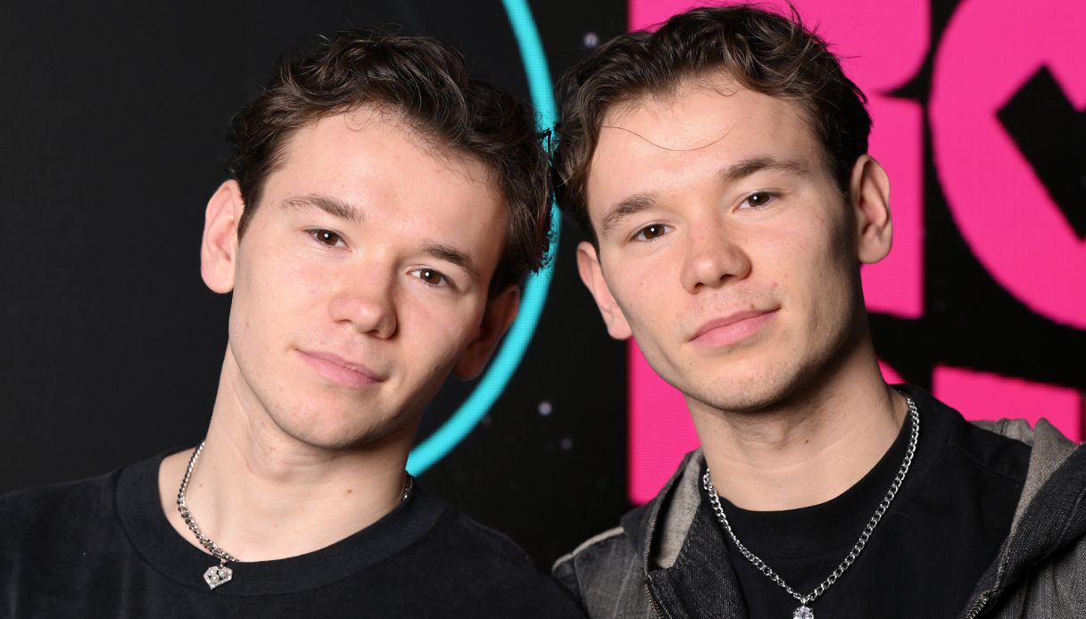 Marcus & Martinus all’Eurovision 2024, chi è il duo della Svezia