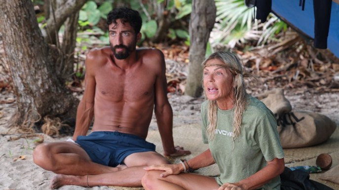 Anticipazioni Isola dei Famosi 13 maggio, violate le regole