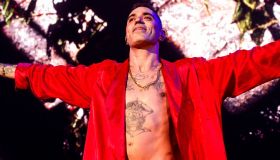 Marracash compie 45 anni: le cinque canzoni più belle del rapper