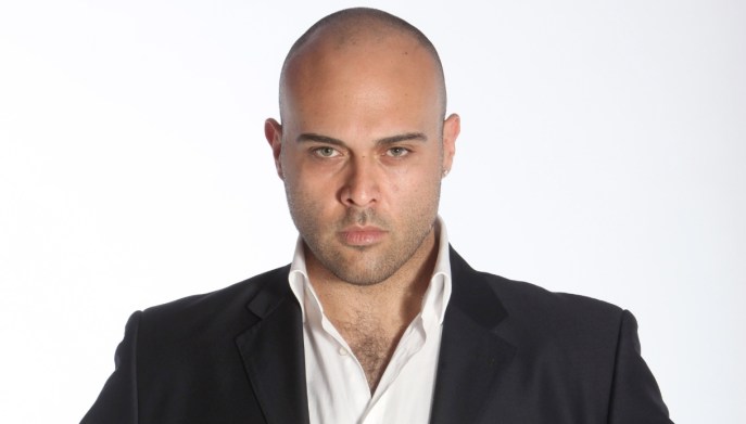 Simone Sabani