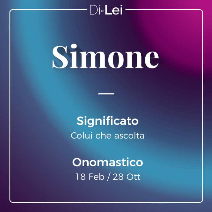 Simone