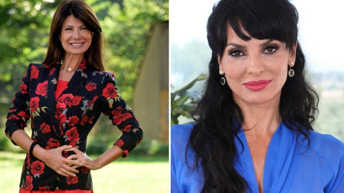 La volta buona, Susanna Messaggio contro Miriana Trevisan: “Parla come il cane”