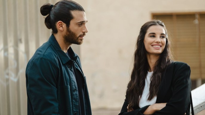 Viola come il mare 2 con Francesca Chillemi: foto, trama, quando e dove vederla