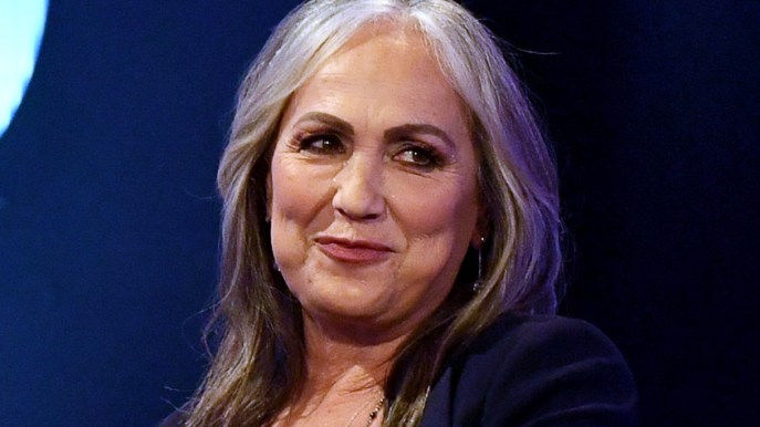 Alessandra Celentano sull’ex marito Angelo: “Non ci siamo mai allontanati”