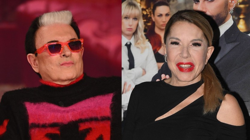 Amici, Anna Pettinelli contro Malgioglio: “Ogni volta che parlo con te, mi vengono le arterie!”