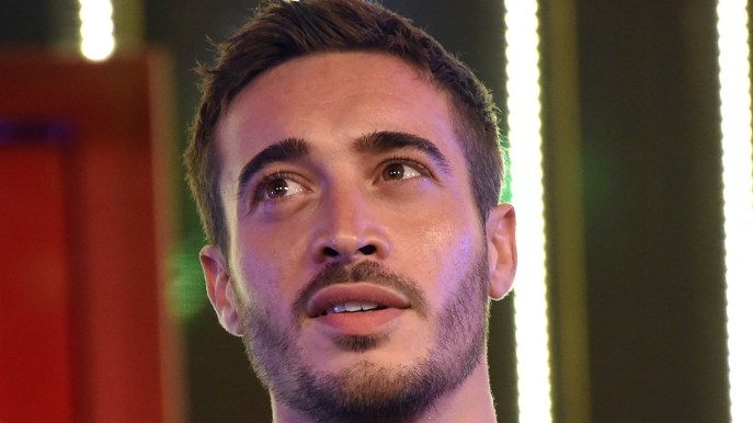 Ainhoa Foti Rodriguez, chi è la nuova fidanzata di Antonino Spinalbese dopo Belen