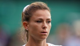 Camila Giorgi fidanzata? Cosa sappiamo