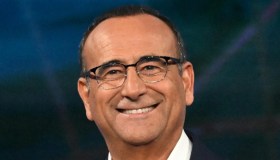 Sanremo 2025, Carlo Conti dopo l’annuncio: “Cambierò il regolamento”