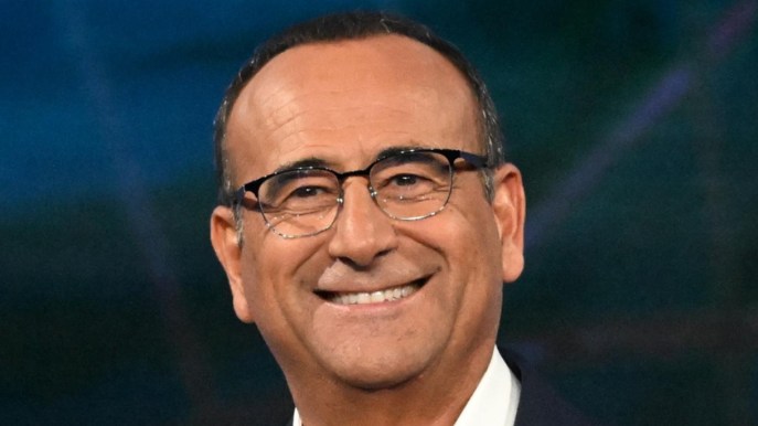 Sanremo 2025, Carlo Conti dopo l’annuncio: “Cambierò il regolamento”