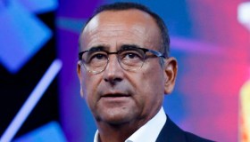 Ascolti tv del 6 giugno, Carlo Conti contro Francesca Chillemi