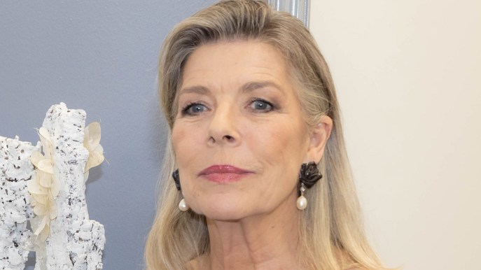Carolina di Monaco rifiuta il divorzio a Ernst di Hannover: la verità sulla figlia