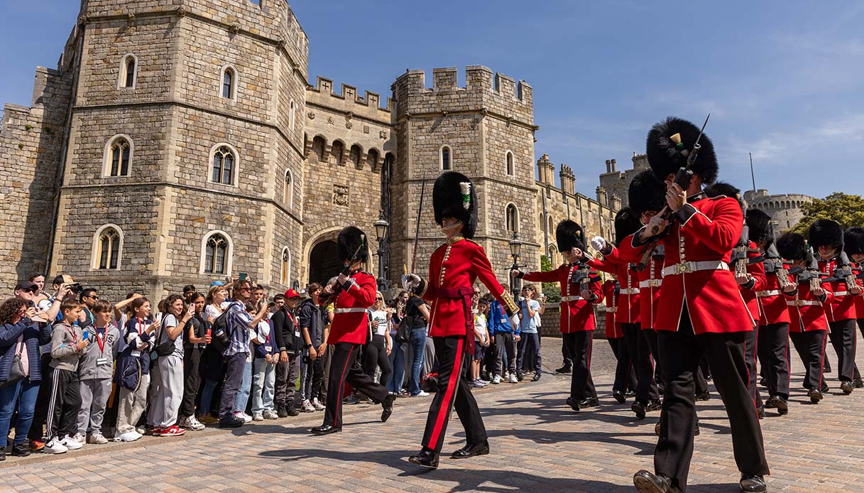 Castello di Windsor