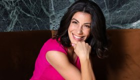 Chiara Tron in Viola come il mare 2: “Tamara si è ammorbidita ed è una vera amica”