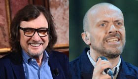 Claudio Cecchetto non perdona: “Max Pezzali un ingrato”