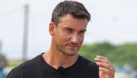 Damiano Carrara torna su Instagram dopo Pechino Express: “Mi hanno ferito”