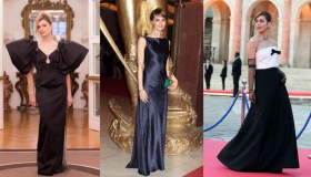 David di Donatello: i 10 look che sono passati alla storia