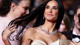 Cannes 2024, Demi e la carica delle incredibili over 60