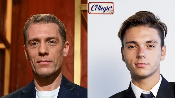 Dimitri Iannone è morto a 24 anni, ex allievo de Il Collegio. Il ricordo del prof Andrea Maggi