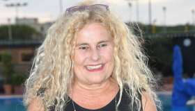 Paolo Villaggio, chi è la figlia Elisabetta