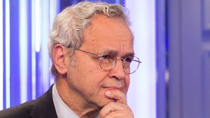 Enrico Mentana, l’indiscrezione sulla Nove: “Un incontro c’è stato”