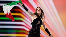 Eurovision 2024, cosa è successo durante la finale: l’incendio sul palco e l’arresto di Greta
