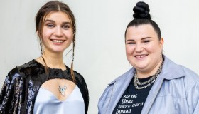 Alyona alyona & Jerry Heil all’Eurovision 2024, chi sono le cantanti dell’Ucraina