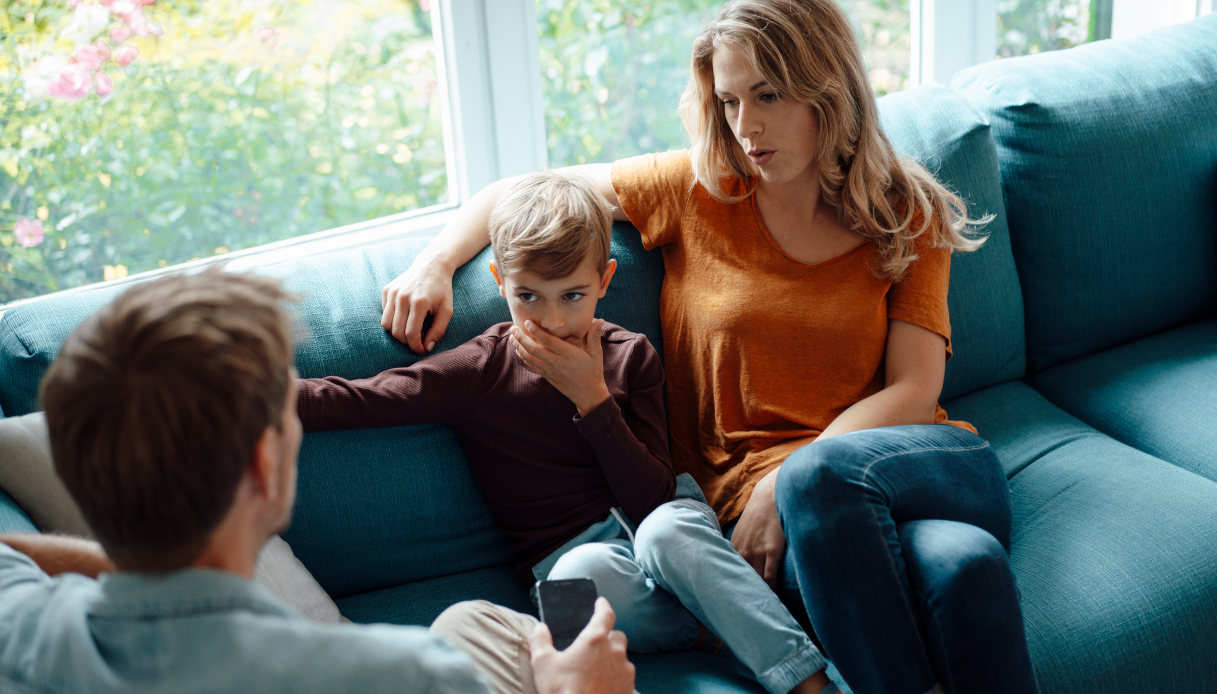 Tumore al seno avanzato, come comportarsi dopo la diagnosi e come parlarne in famiglia