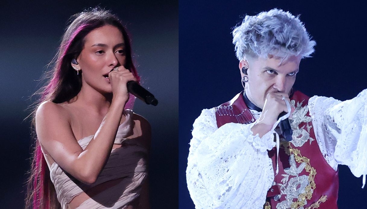 Sondaggi Eurovision 2024: chi sarà il vincitore