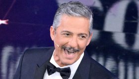 Fiorello, quanto è alto: il segreto delle sue scarpe