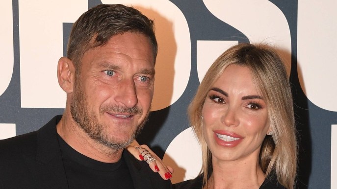 “Francesco Totti e Noemi Bocchi pronti a lasciare l’Italia”: l’indiscrezione