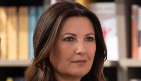 Giovanna Civitillo, il futuro in Rai: “Attende conferma”