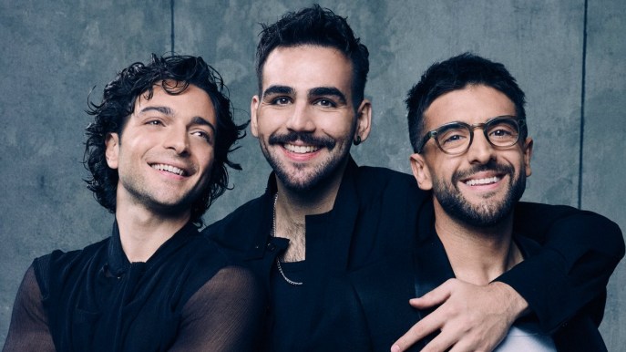 Anticipazioni Il Volo – Tutti per uno: Giorgia e gli ospiti di martedì 14 maggio