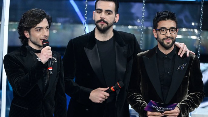 Ascolti tv del 21 maggio, Marconi su Rai 1 si scontra con Il Volo su Canale 5