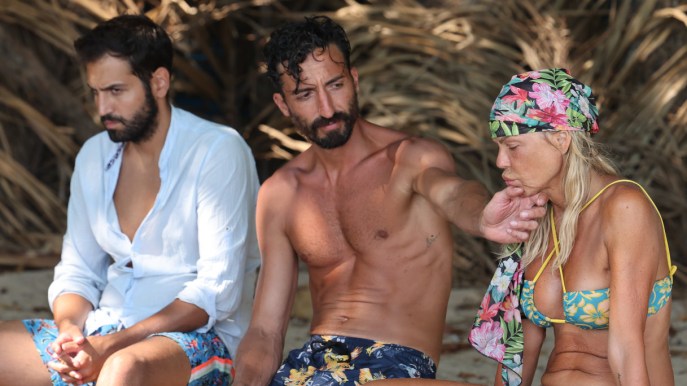 Anticipazioni Isola dei Famosi 6 maggio: arrivano nuovi naufraghi