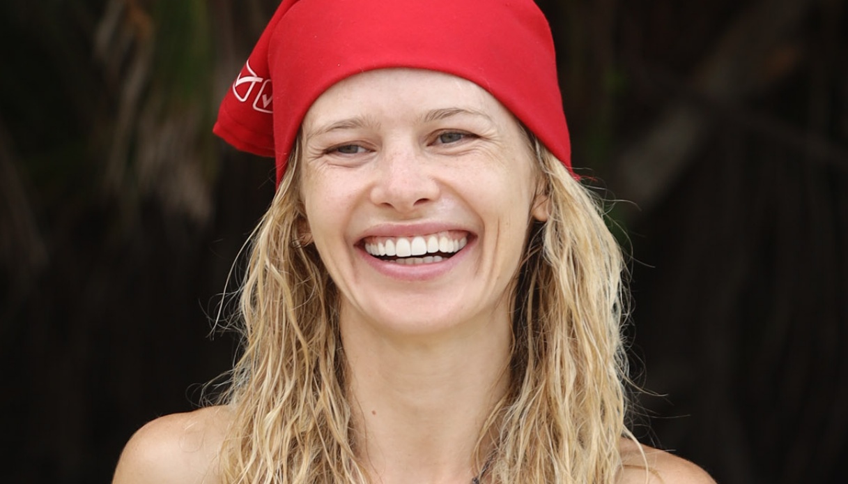 Isola dei Famosi, le pagelle di ieri sera: scontro in studio (4), Karina leader (10)