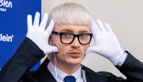 Eurovision 2024, Joost Klein scomparso dalla gara. Il cantante dell’Olanda è indagato
