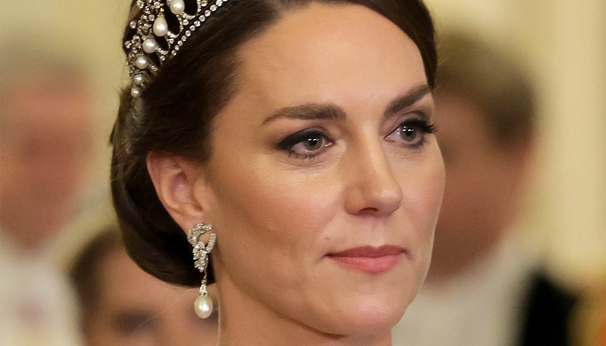 Kate Middleton, ultime notizie. Il ritratto agghiacciante della Principessa del Galles