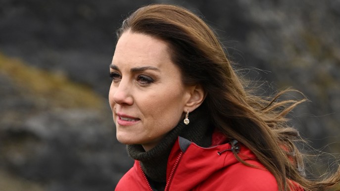 Kate Middleton, ultime notizie. Gli amici: “Ecco quando tornerà davvero”
