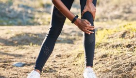 Lesione o rottura del legamento crociato