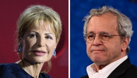 Lilli Gruber contro Mentana. La replica: “Prendo le distanze dai maleducati”