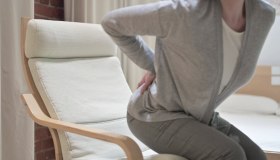 Lombaggine: cos’è e a cosa è dovuta