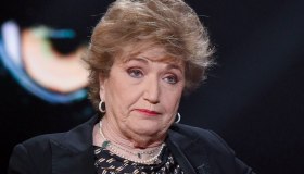 Mara Maionchi, il marito interviene nello scontro con Tiziano Ferro: “È una bugia”