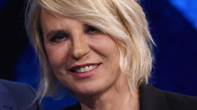 Ascolti TV 18 maggio, gran finale per Amici di Maria De Filippi (che batte tutti)