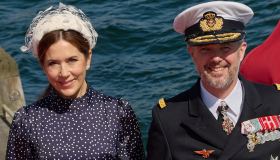 Mary di Danimarca, tour sullo yacht col marito