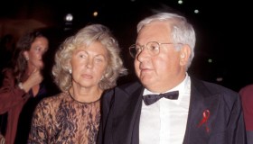 Chi è Maura Albites, la moglie di Paolo Villaggio