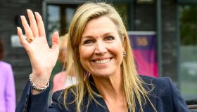 Maxima d’Olanda rinuncia ai colori sgargianti (e sceglie il made in Italy)