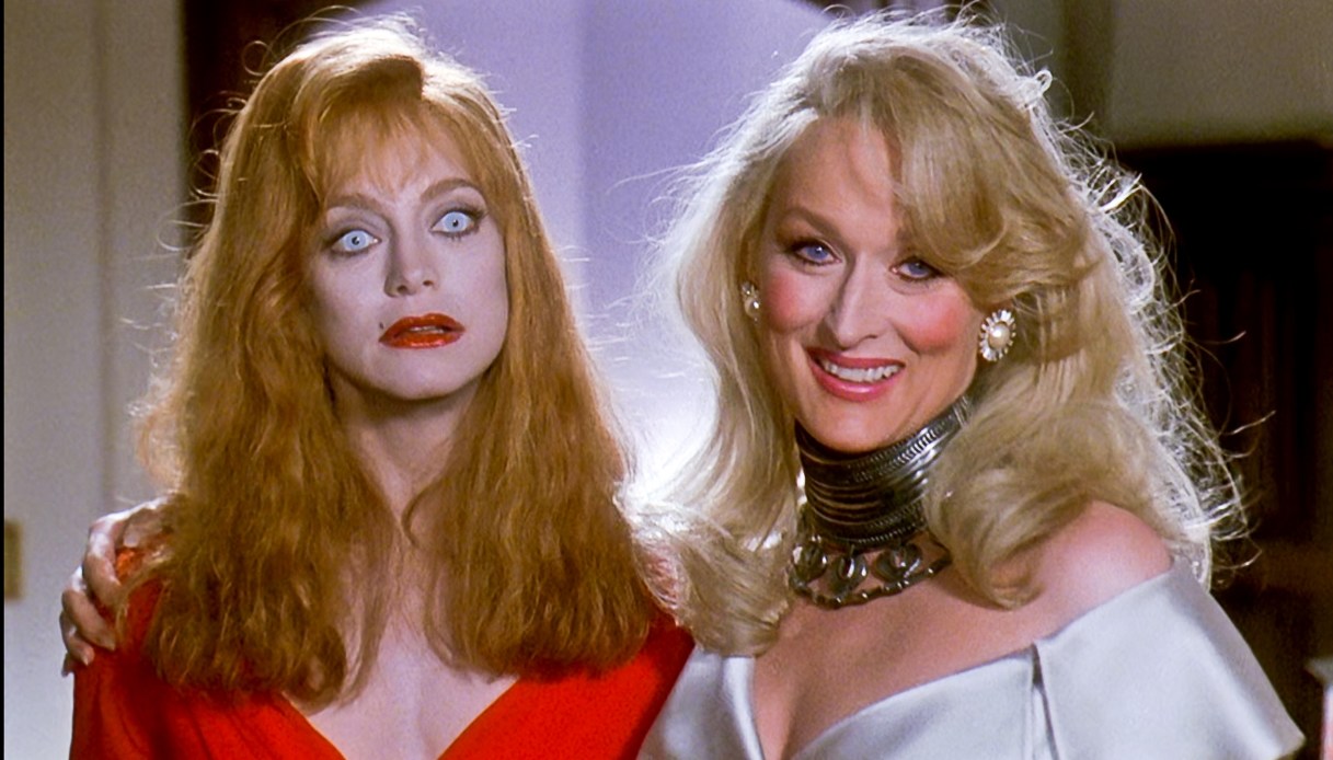 Meryl Streep, i 5 film più belli