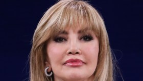 Ballando, Oradei dimentica Veera e torna da Milly Carlucci