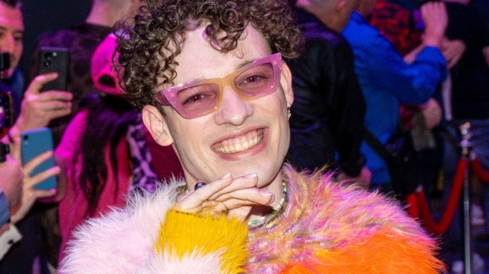 Nemo, chi è il cantante della Svizzera che ha vinto l’Eurovision 2024