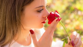 Olfatto, cosa succede in chi soffre di rinosinusite con poliposi